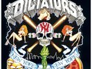 The DICTATORS - D.F.F.D (RSD 2025) NEW VINYL  LP. New Reissue LP + Extra Track