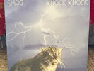SMOG Knock Knock US 1999 DRAG CITY Orig 1st PRESSING Vinyl LP RARE NM
