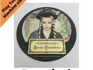 Culture Club   Karma Chameleon  7'' Picture Disc Vinyl Record 1983 NM