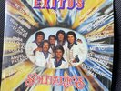 Los Solitarios / ÉXITOS Vol. 2  / Vinyl Records 33 Rpm  Records