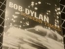 BOB DYLAN “Modern Times” 2 LPs, Mint, New & Sealed.