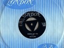 DEE CLARK ‘Nobody But You/When I Call On You’ London Tri Centre 45