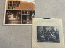The Kinks-Greatest Hits- Original -Vinyl-Record-Album-Reprise RS-6217 - MINT LP