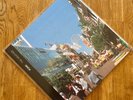 POND - The Weather lp NM/NM A/B 1st Prs Blue & White INDI ONLY RARE - PERFECT