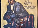 JOHN LEE HOOKER lp TRAVELIN’ us VEE-JAY re NM/NM in shrink