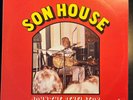 SON HOUSE lp JOHN THE REVELATOR uk LIBERTY og NM/VG+ WIN 10 get 10% 20 get 20%