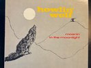 HOWLIN’ WOLF lp MOANIN’ AT MIDNIGHT us CHESS og VG+/VG+ 1965 STEREO EDITION