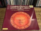 Carl Orff / Paul Hindemith, Robert Shaw, Atlanta Symphony Orchestra And Atlanta