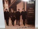 Sealed  STUNNING The BEATLES - Live At The BBC 1994 1st US Issue 2 LP MONO MINT