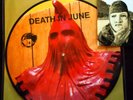 Death In June Essence  - LP 33T