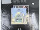 LED-ZEPPELIN: The Song Remains the Same - 180 gram Vinyl Box Set - 4LP - SEALED