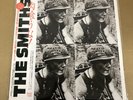 The Smiths/Meat Is Murder 25RTL3001 Used LP