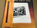 Lynyrd Skynyrd/First & Last VIM6172 Used LP