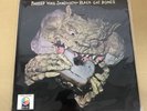 Black Cat Bones/Barbed Wire Sandwich PIP6809 Used LP