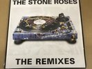 The Stone Roses/Remixes 9260151 Used LP