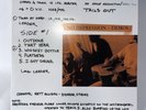 UNCLE TUPELO No Depression - Demos LP RSD scarce
