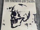 Tim Timebomb and Friends Self Titled 3LP Gold Vinyl 2014