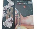Dan Hill - Sounds Electronic  LP Vinyl  42 great hits for dancing, South Africa