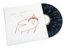 Men I Trust – Oncle Jazz / Vinyl 2xLP limited on BLACK AND BLUE SPLATTER NEW