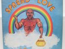 Spread Love Vinyl    (52101)