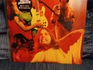 Black Sabbath Steel City Schizophrenia LP Blue Marbled Vinyl TMOQ 76078