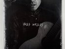 JESSE HELLES - Hells Welles 2x LP Vinyl Record - NEW SEALED RARE - Corner Split