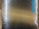 Alvin Lucier - Music On A Long Thin Wire LP first press New Mint