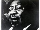 MUDDY WATERS LIVE BLUE SKY 25AP1347 Japan INSERT VINYL LP