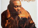 D'ANGELO BROWN SUGAR COOLTEMPO CTLP46 UK ORIGINAL VINYL LP