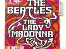 THE BEATLES - ORIGINAL FRENCH SP 45T 7