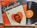 R&B/ SOUL/ BLUES/ JOHNNY ACE 1964 EXCELLENT LP 