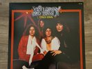 Y & T - Struck Down Vinyl LP Japan Press No OBI Yesterday And Today  Rare