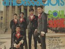 Ambassadors Soul Summit Original Lp on Arctic LPS 1005