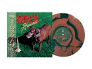 Z-Rock Hawaii - S/T LP (‘Doo Doo in the Grass’ Swirl Edition) 0/200 IN HAND