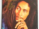 Bob Marley & The Wailers – Legend Vinyl LP Album Remastered Tuff Gong – BMWX 1