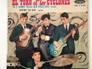 EL TORO ET LES CYCLONES - FRENCH EP 45T 7