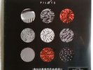 Blurryface by Twenty One Pilots (Record, 2015) Limited black/red
