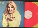 MEGHAN TRAINOR Title - LP - Epic - Pink Vinyl | Urban Outfitters