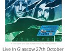 Status Quo Live In Glasgow 27th October 1976 Night 1 Vinyl 2LP RSD 2025 Sealed