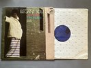 THE THREE SOUNDS Elegant Soul Gene Harris vinyl LP Blue note BST  84301