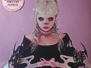 Jazmin Bean Worldwide Torture LP vinyl Interscope 2021 black vinyl. still sealed