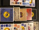 THE COMPLETE MOTOWN SINGLES-VOL 1-11B & 12B , EXCELLENT CONDITION