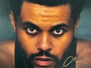 The Weeknd SIGNED Hurry Up Tomorrow Vinyl (First Pressing) - SOLD OUT