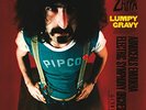Zappa Frank - Lumpy Gravy  [VINYL]