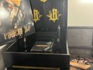 Powerwolf Black Altar, LP's and many extras