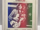 NUMBER 15/100 Pink Floyd Cymbaline VG+ GLC Label RARE