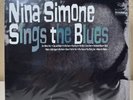 Sings the Blues by Simone, Nina (Record, 2013) - NEW SEALED Minor Sleeve Dmg