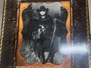 Hank Williams Jr. - Lone Wolf  LP 1990 Warner Bros. – 1-26090 Shrink Wrap NM/A1