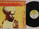 LP MAX ROMEO Open The Iron Gate 1 none Charmax Musi JAMAICA
