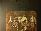 LP/GF Crosby, Stills, Nash & Young d?j? vu MT2023PROMO 	ATLANTIC Japan Vinyl PRO